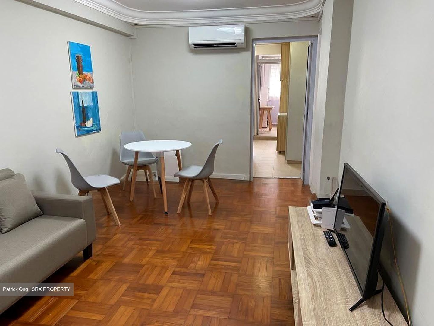 Blk 51 EAST PAYOH PALM (Toa Payoh), HDB 2 Rooms #635929291